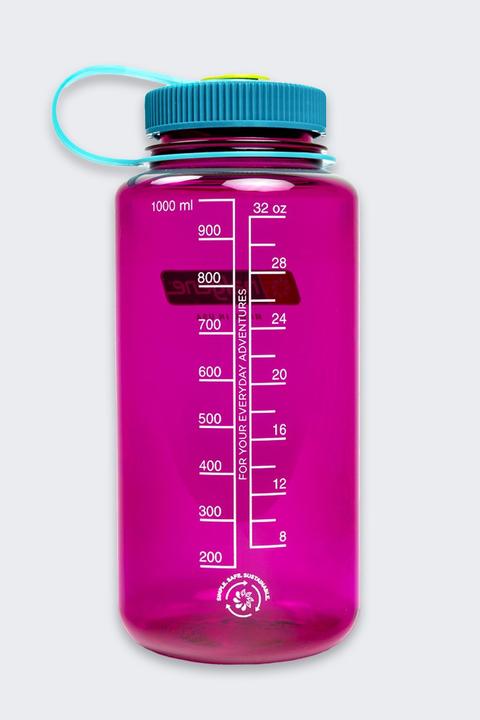 Produktbild Nalgene 078829 Trinkflasche WH Sustain (1 l)