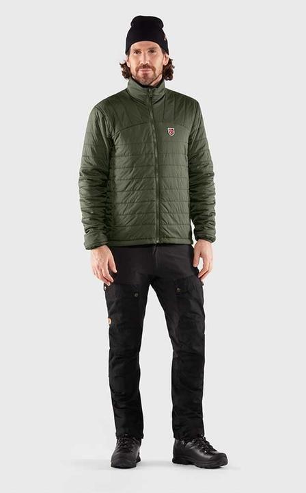 Produktbild Fjällräven Expedition X-Lätt Jacket (L)