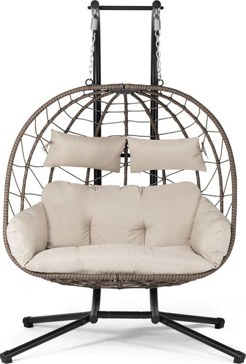 Image du produit Juskys Aria (220 kg)