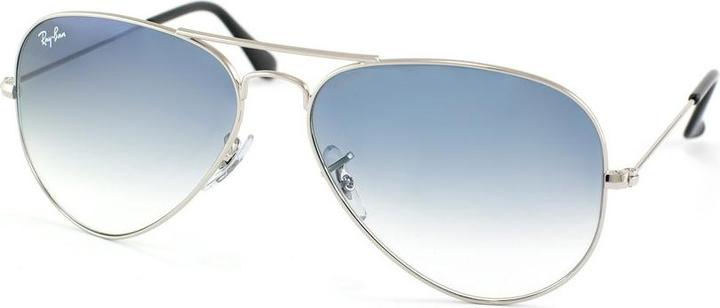 Argento, Azzurro