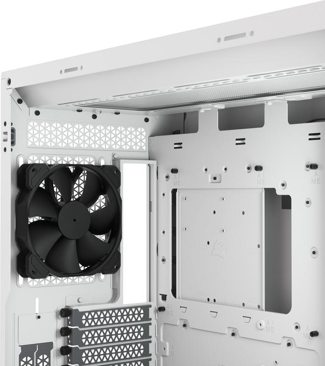 Image du produit Corsair 5000D AIRFLOW TG (ATX, mATX, Mini-ITX)