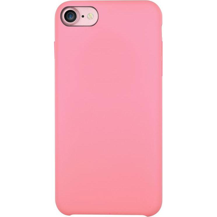Devia Custodia per iPhone 7 / 8 Ceo 2 (Apple iPhone 7), Cover smartphone, Rosa