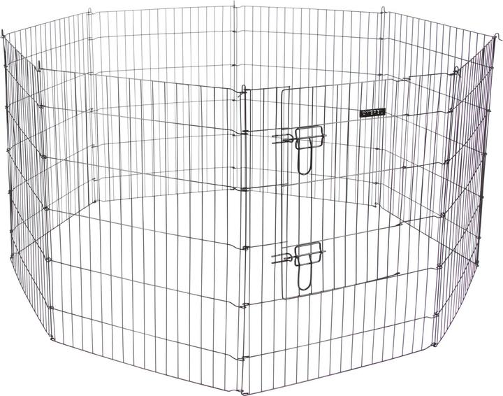 Kerbl Enclos pour chiots et petits animaux