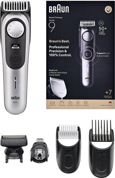 Produktbild Braun BT9520