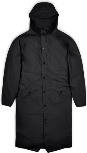 Actual product image Rains Longer Jacket W3 2025-SS (S)