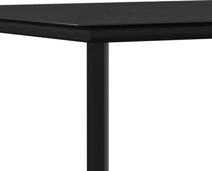 Produktbild vidaXL Garten Essgruppe (200 x 100 x 74 cm)