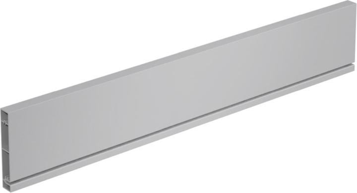 Hettich Back panel profile for self-cutting to length AvanTech YOU, system height 139 (1 pcs.)