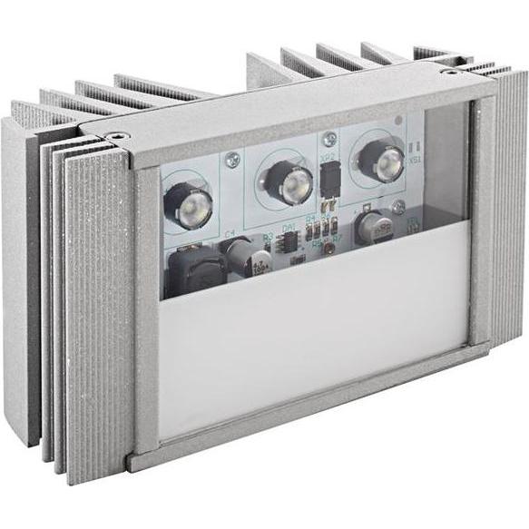 Abus, Zubehör Gebäudesicherheit, WL-Strahler TVAC71040