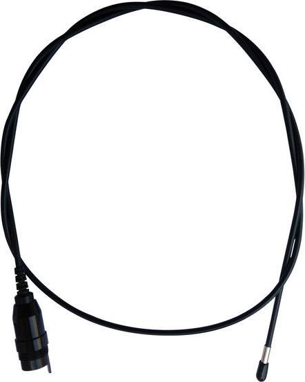 Produktbild RND Flexible Prüfkamerasonde für Endoskop, 3.9mm x 1m