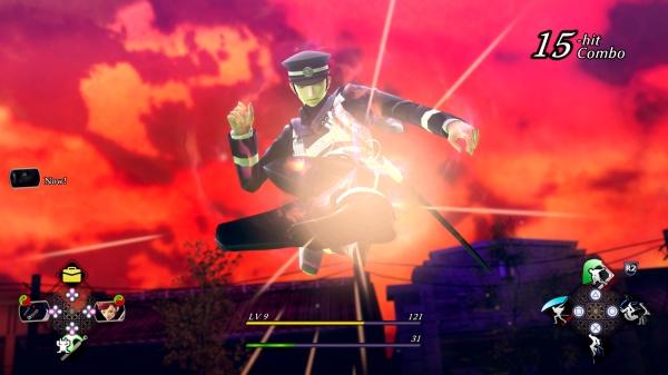 Image du produit Atlus Raidou: Remastered - The Mystery of the Soulless Army (PS5, DE)