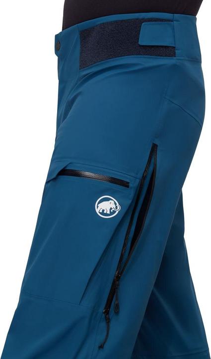 Produktbild Mammut Haldigrat Air HS Pants Men (L)