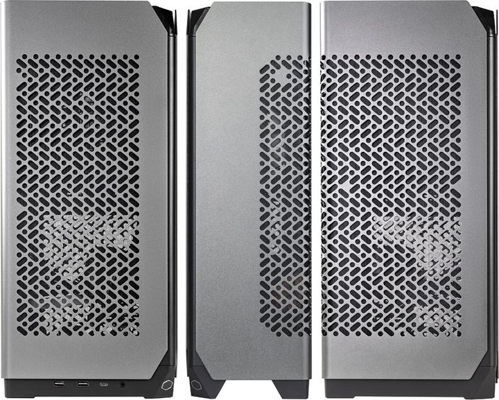 Immagine prodotto Cooler Master COOLERMASTER NCORE 100 MAX - M-ITX (ITX)