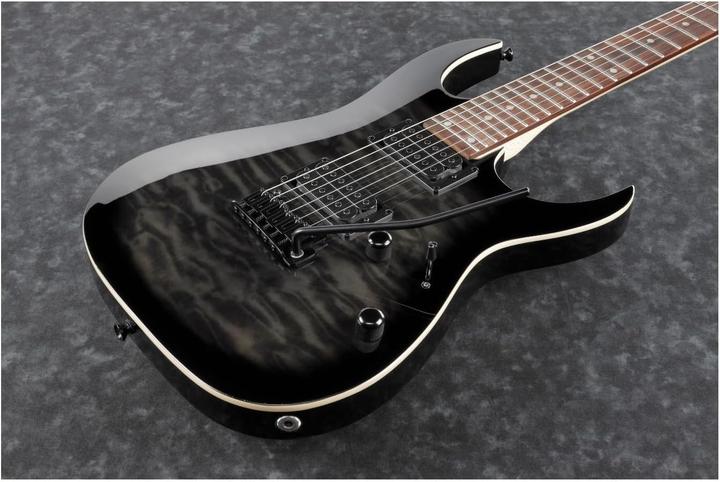 Actual product image Ibanez GIO RG Series Electric Guitar (Electric guitar)