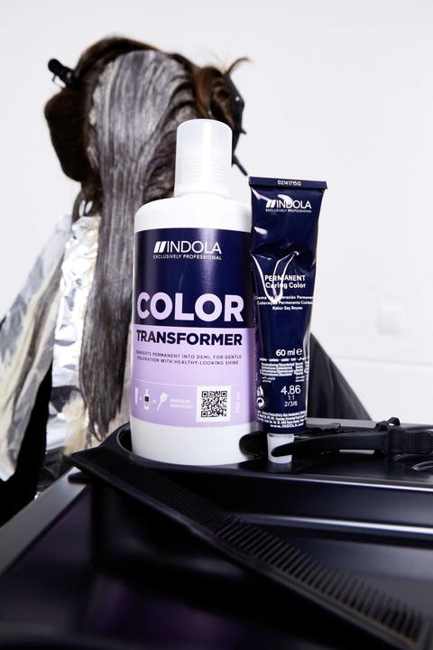 Immagine prodotto Indola Trasformatore di colore