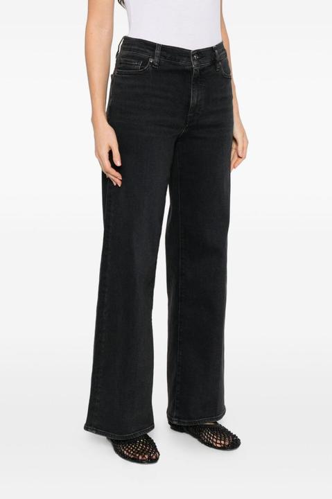 Immagine prodotto Frame Jeans Black (29)