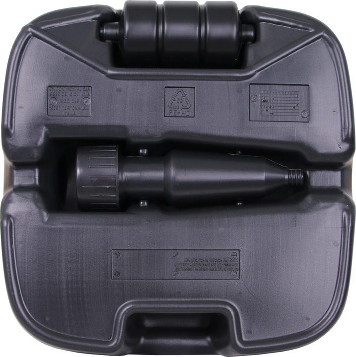Actual product image Schneider Schirme PE stand