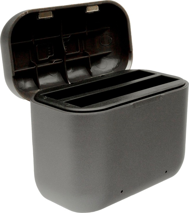 Produktbild Patona Dual Ladebox 360 ONE X3 CINAQBT/A