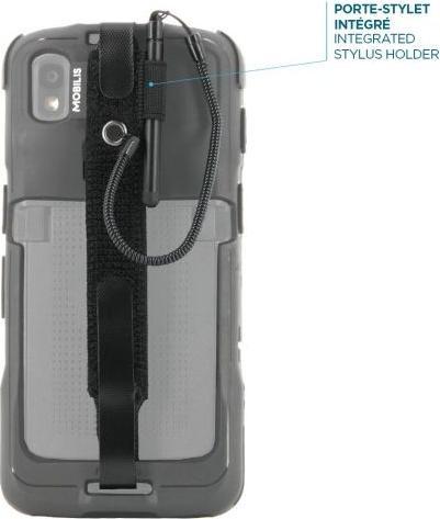 Produktbild Mobilis Universal Handstrap With Stylus