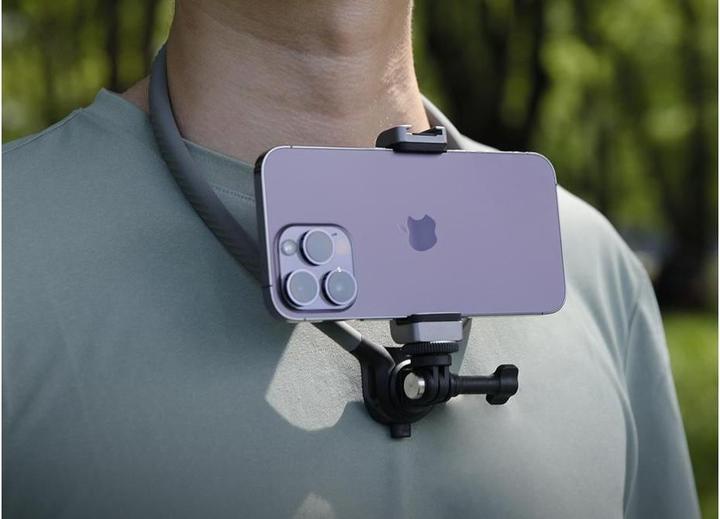 Produktbild Pgytech CapLock Neck Mount