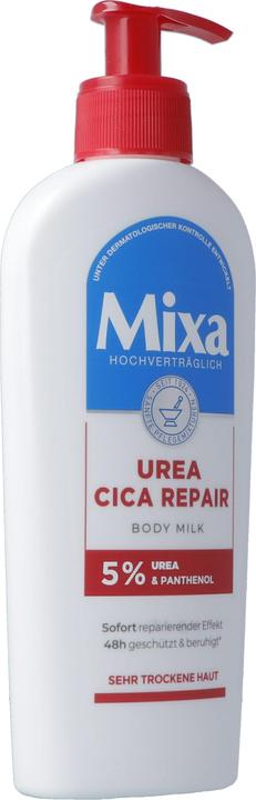Produktbild Mixa Body Care (Körpercreme, 250 ml)