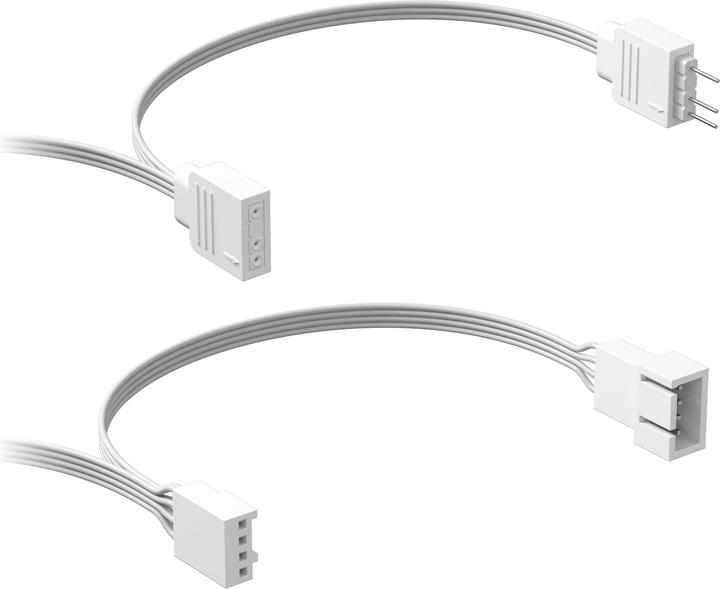 Produktbild Corsair RS120 ARGB (120 mm, 1 x)