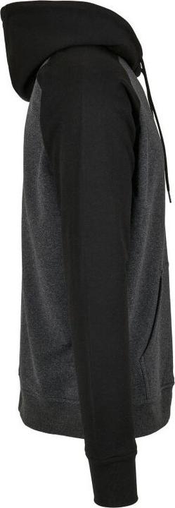 Image du produit Build Your Brand Basic Raglan Hoody (4XL)
