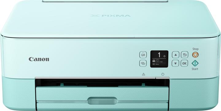 Canon Pixma TS5353a (Tintenpatrone, Farbe)