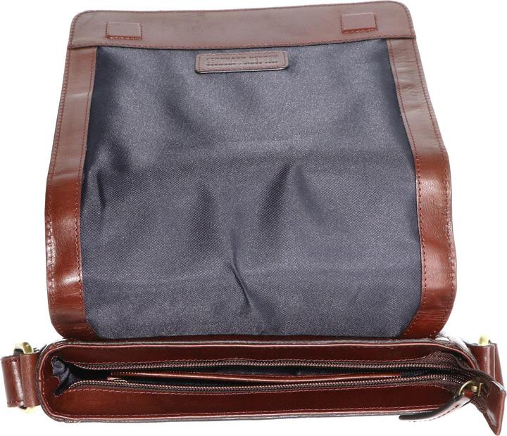 Immagine prodotto Leonhard Heyden Borsa a tracollaCambridge