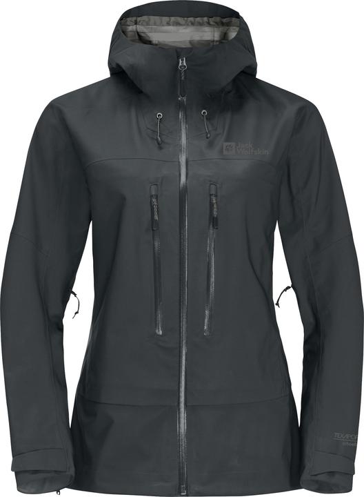 Immagine prodotto Jack Wolfskin Kammweg 3L Jkt W (XL)