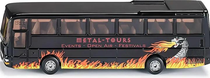 Image du produit Siku Entraîneur MAN