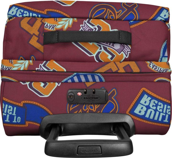 Actual product image Eastpak Tranverz S 2 Rollen Kabinentrolley 51 cm (42 l)