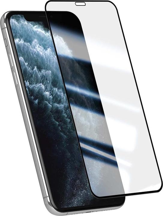 Actual product image Avizar 3D FullGlue (1 pcs., Apple iPhone 11 Pro Max)