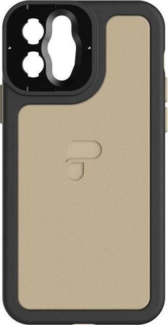 Actual product image PolarPro LiteChaser Pro Case (Apple iPhone 12 Pro)