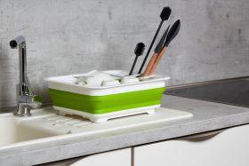 Produktbild Wenko Geschirrabtropfer