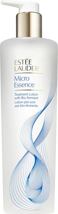 Produktbild Estée Lauder Micro Essence - Treatment Lotion with Bio-Ferment (400 ml, Gesichtsspray)