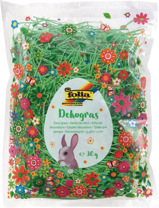 Image du produit Folia Pâturin (1x)