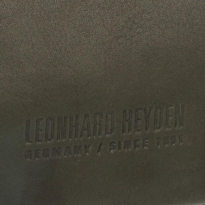 Immagine prodotto Leonhard Heyden Borsa The Hague in pelle 27 cm