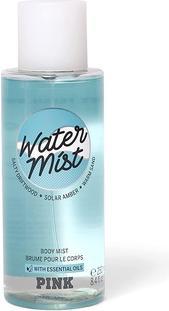 Victoria's Secret Water Mist Body Mist 250ml (Body lotion, 250 ml)