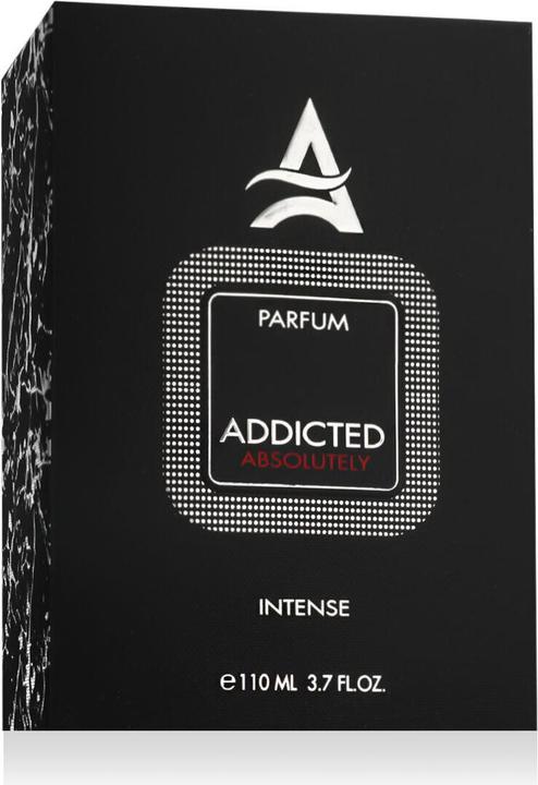 Immagine prodotto Hamidi Parfum Addicted Absolutely Intense 120ml (Eau de parfum, 120 ml)