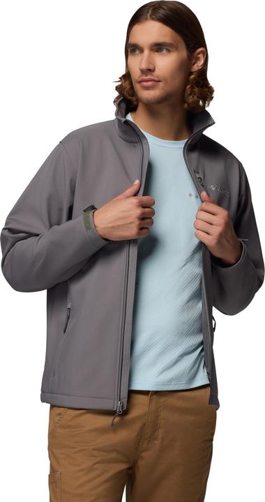 Produktbild Columbia Ascender™ Softshell Jacket (L)