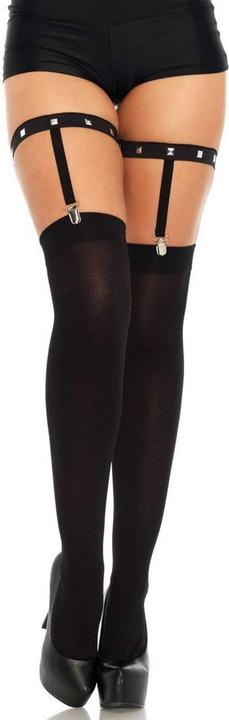 Image du produit Leg Avenue Cloutée (Taille unique)