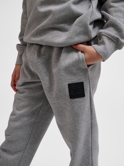 Actual product image hummel Hmlclean Adjustable Pants (128)