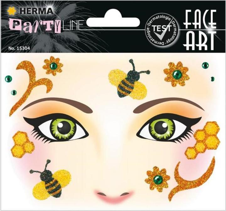 Immagine prodotto HERMA Adesivo Face Art