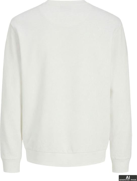 Produktbild Jack & Jones Jjebradley Sweat Crew Noos (M)
