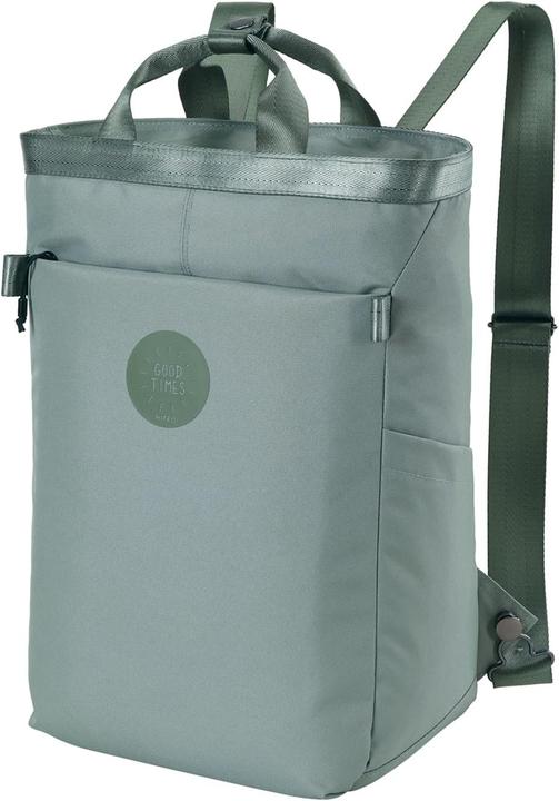 Actual product image Nitro Mojo Daypack 28 cm Laptopfach (15 l)