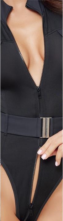 Produktbild Cottelli Collection Polizei-Body (M)