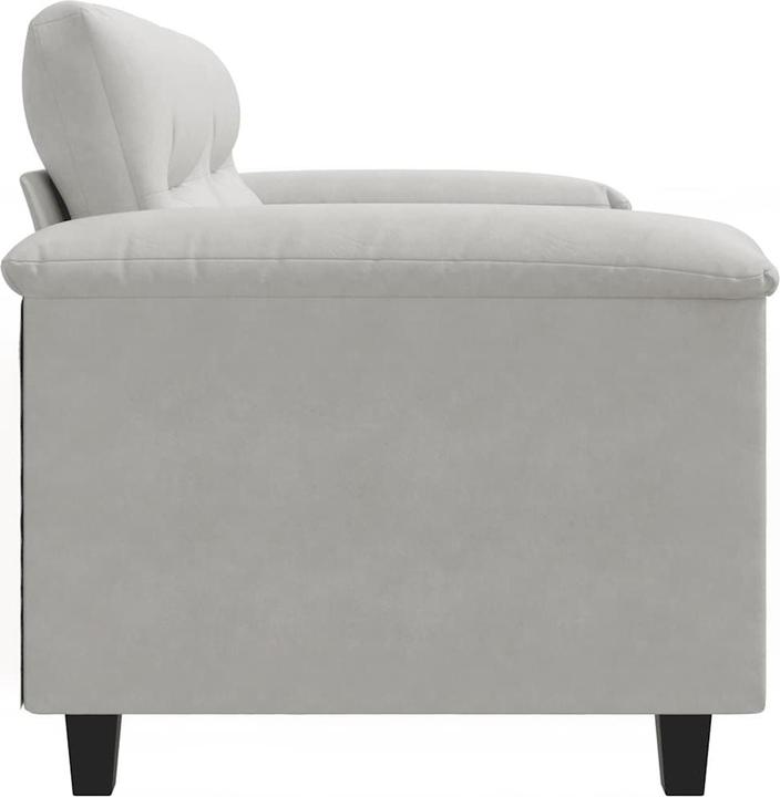 Produktbild vidaXL 2-Sitzer-Sofa (2-Sitzer)