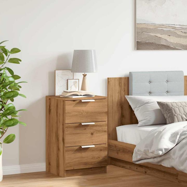 Immagine prodotto vidaXL Nachttisch (40 x 36 x 65 cm)