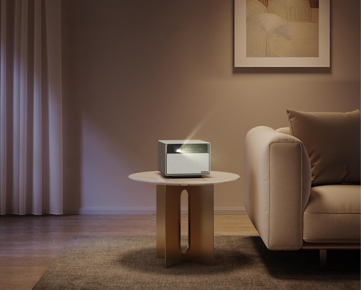 Image du produit XGIMI Horizon Ultra (4K, 2300 lm, 1.2 - 1.5:1)