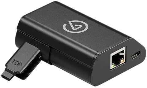 Immagine prodotto Elgato Stream Deck Network Dock
